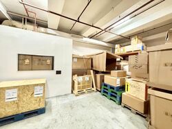 Noble Warehouse (D13), Factory #454788501